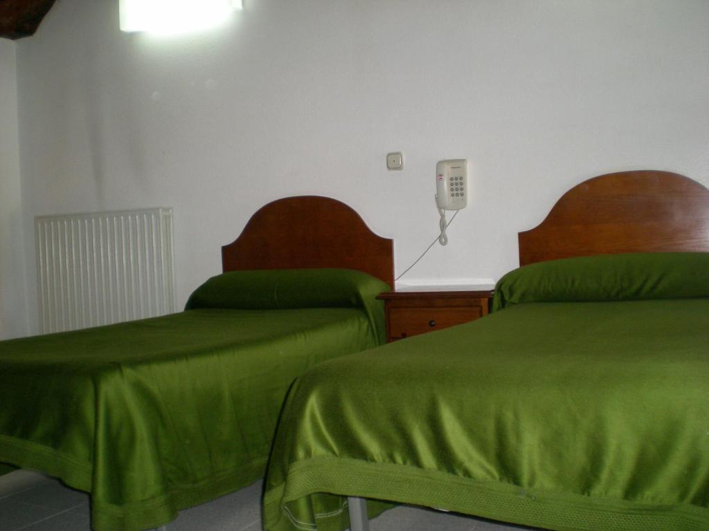 Hotel Puerta Romeros Burgos Exterior photo