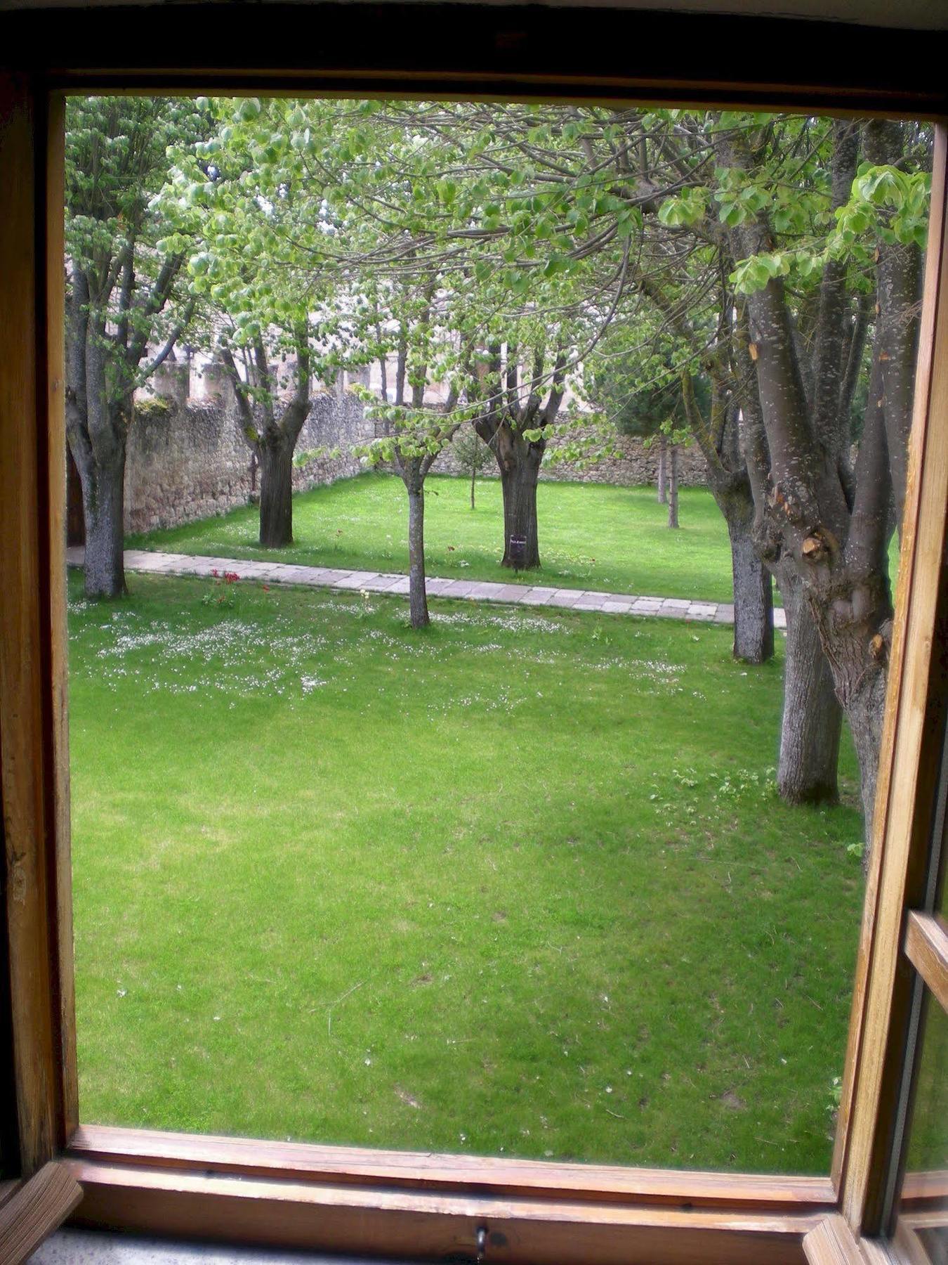 Hotel Puerta Romeros Burgos Exterior photo